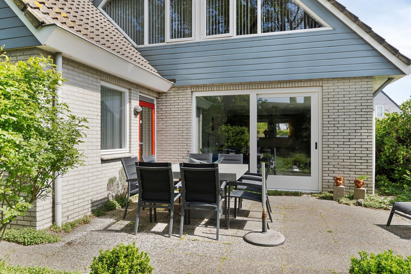 Foto 34 van Kriekebos 35