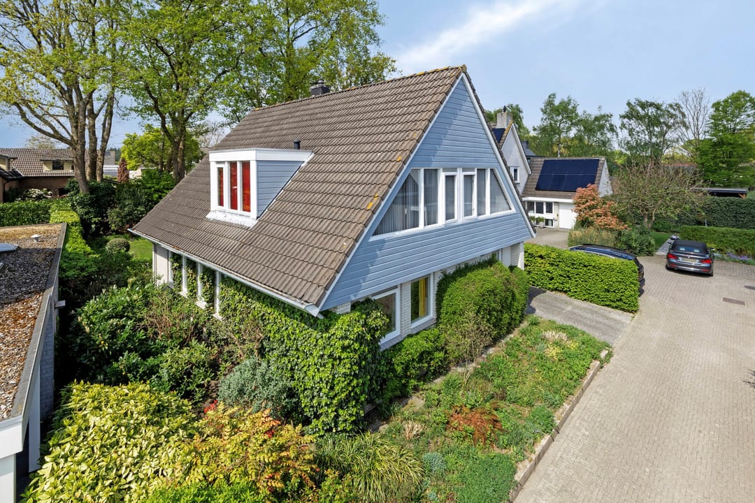 Foto 37 van Kriekebos 35