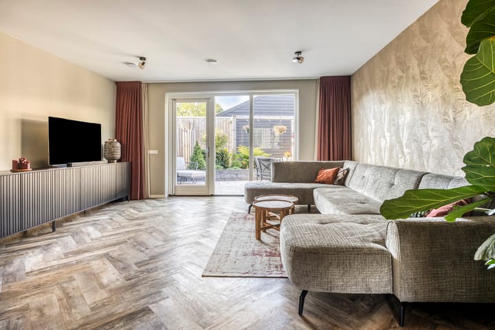 Foto 2 van Prinses Marijkestraat 38