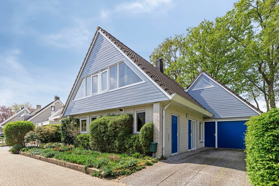 Foto 38 van Kriekebos 35