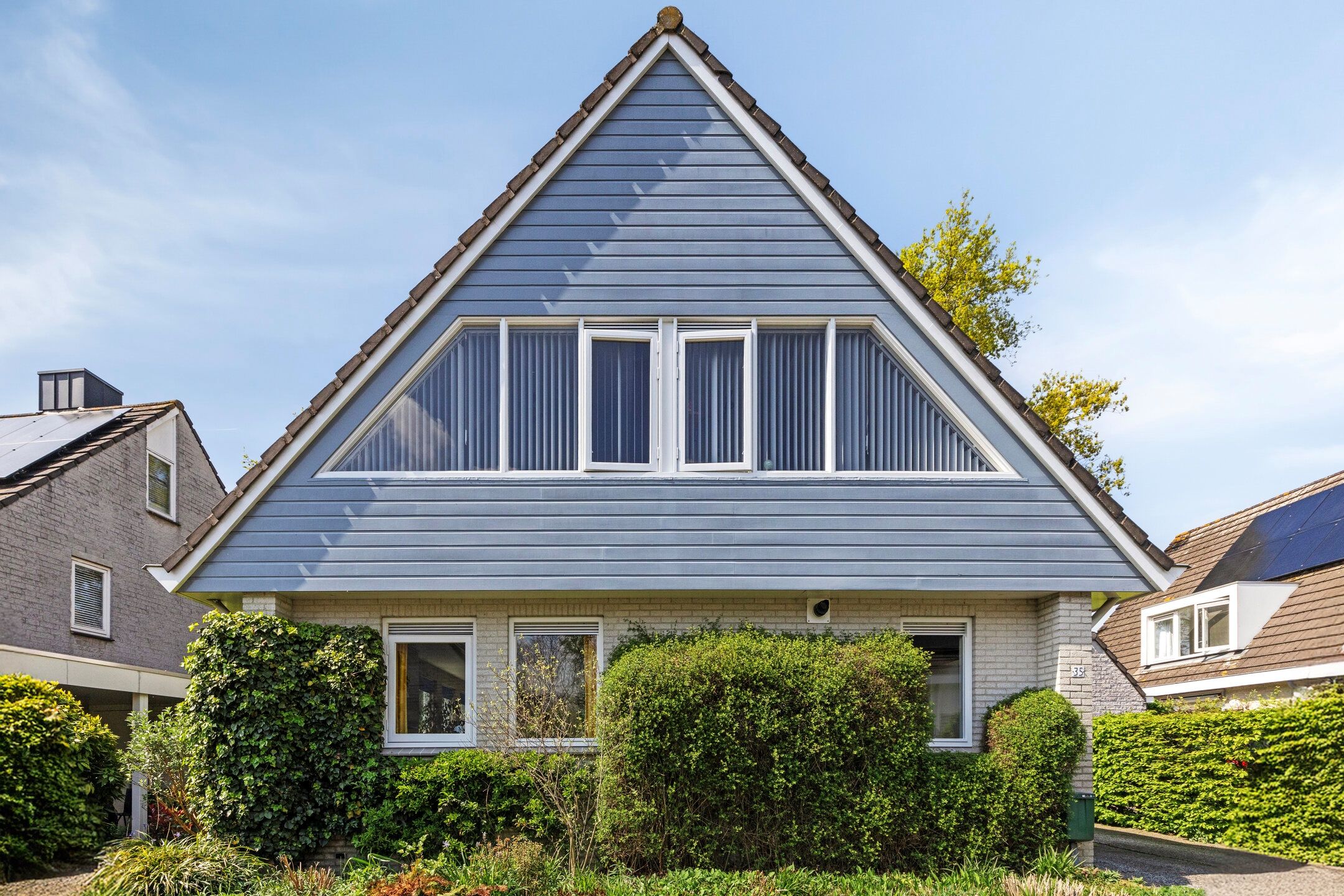 Foto 39 van Kriekebos 35