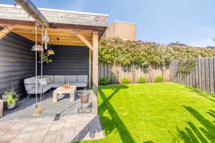 Foto 4 van Prinses Marijkestraat 38