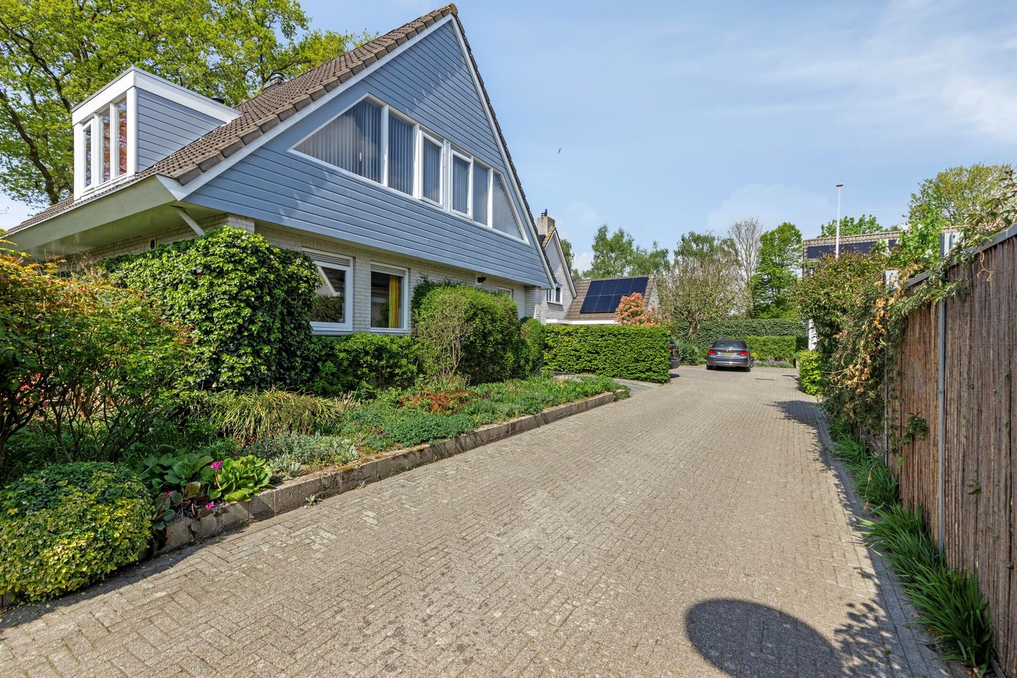 Foto 40 van Kriekebos 35