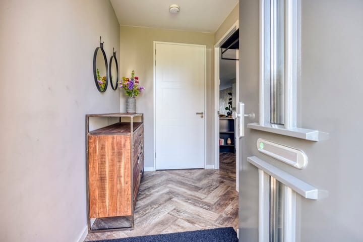 Foto 5 van Prinses Marijkestraat 38