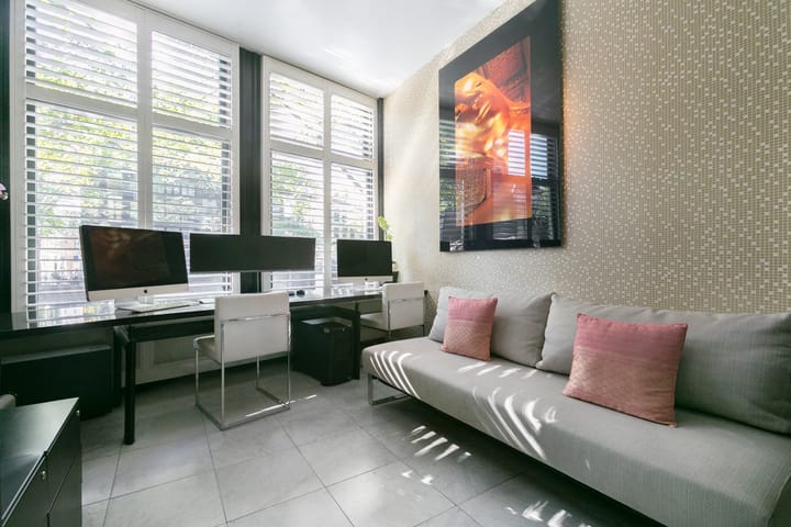 Foto 19 van Singel 401-A