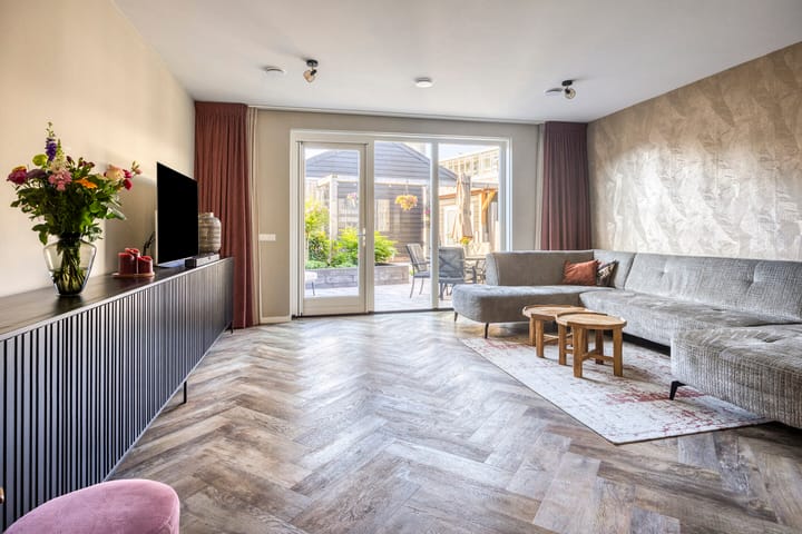 Foto 8 van Prinses Marijkestraat 38