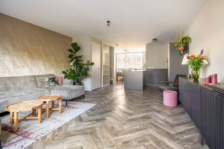 Foto 9 van Prinses Marijkestraat 38