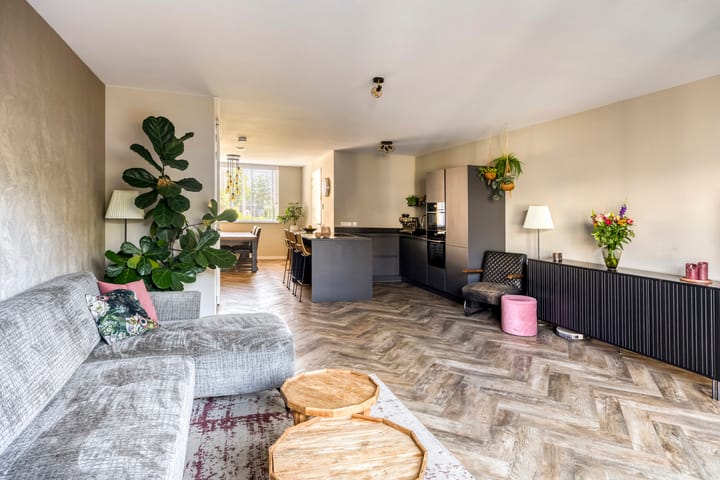 Foto 10 van Prinses Marijkestraat 38