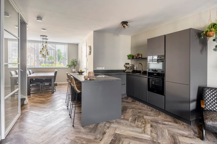 Foto 12 van Prinses Marijkestraat 38