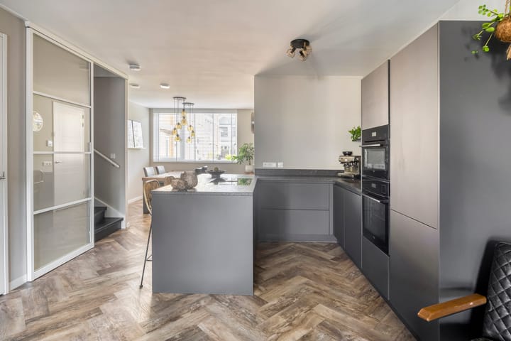 Foto 15 van Prinses Marijkestraat 38