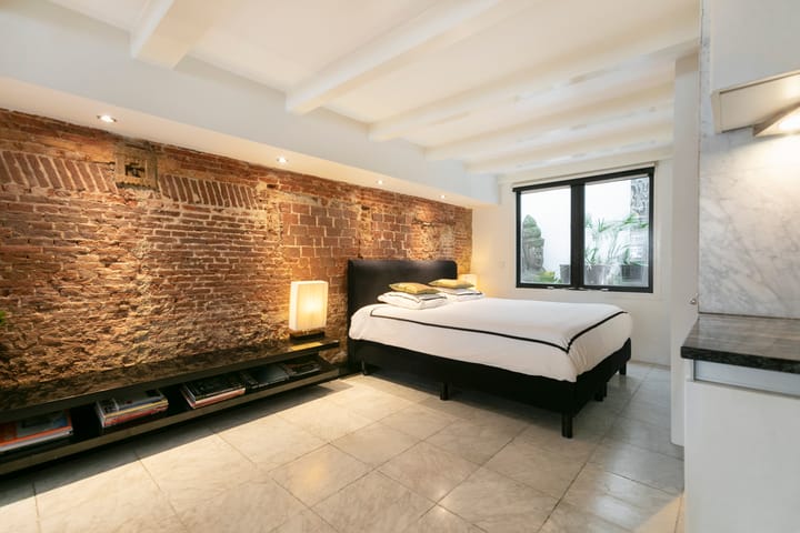 Foto 28 van Singel 401-A