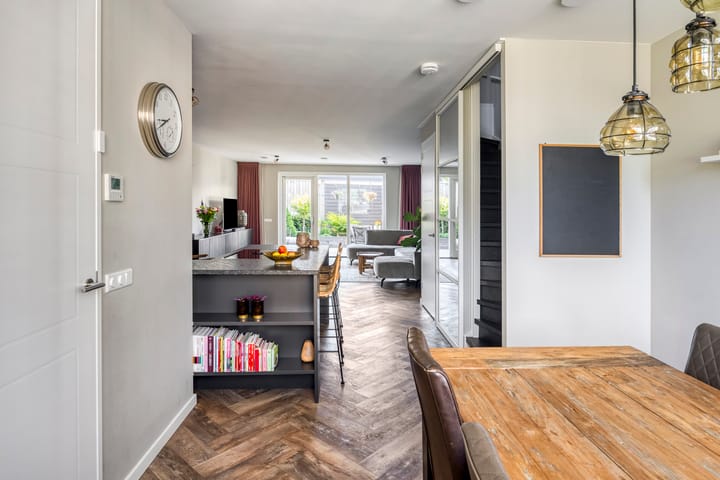 Foto 21 van Prinses Marijkestraat 38