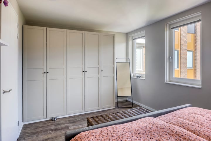 Foto 24 van Prinses Marijkestraat 38