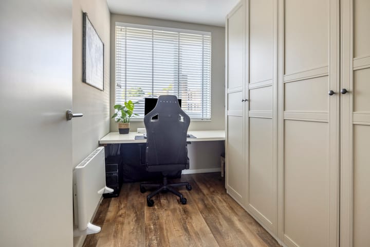 Foto 26 van Prinses Marijkestraat 38