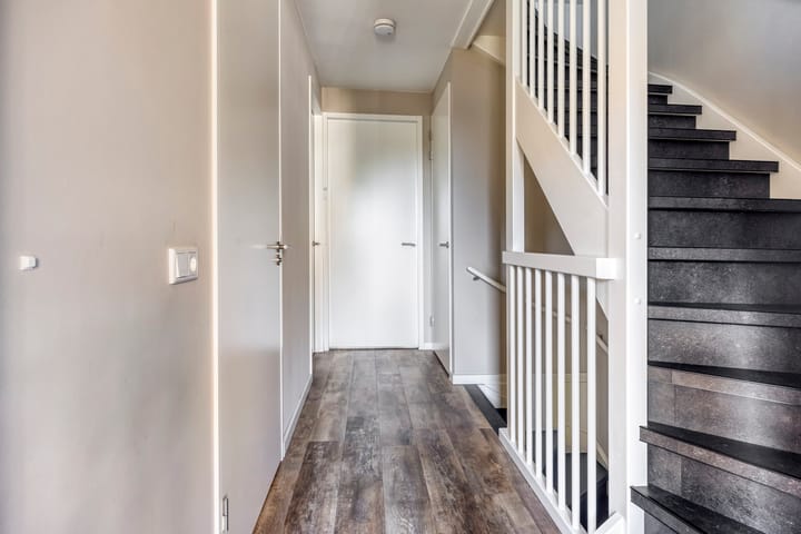 Foto 22 van Prinses Marijkestraat 38