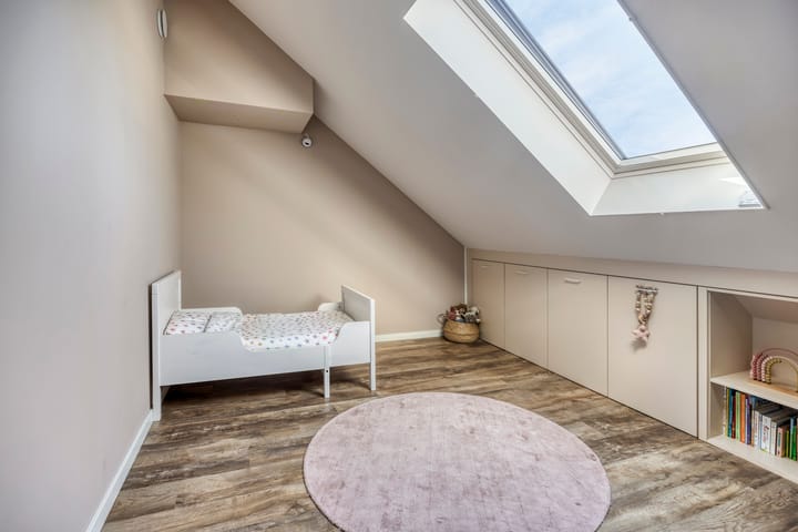 Foto 33 van Prinses Marijkestraat 38