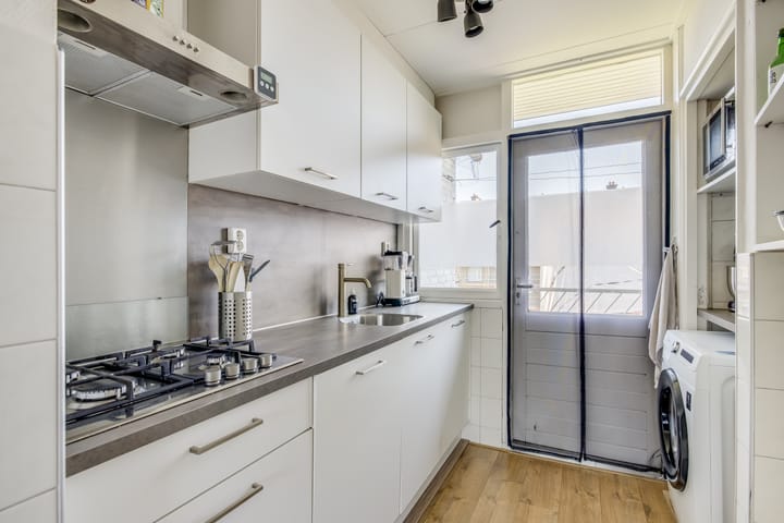 Foto 3 van Ridderplantsoen 21-2