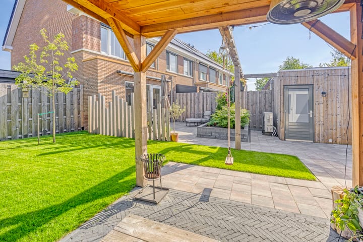 Foto 36 van Prinses Marijkestraat 38