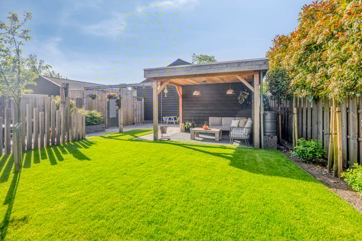 Foto 38 van Prinses Marijkestraat 38