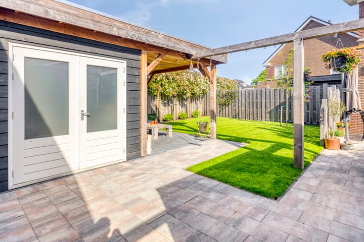 Foto 41 van Prinses Marijkestraat 38