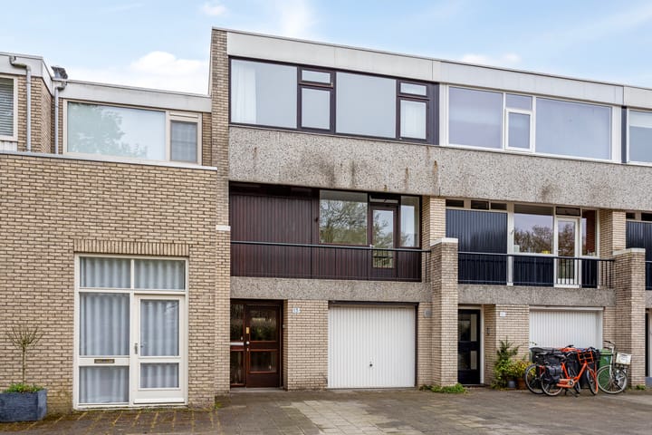 Foto 3 van Demostheneslaan 13