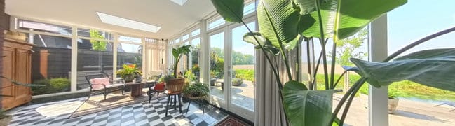 Tuinkamer