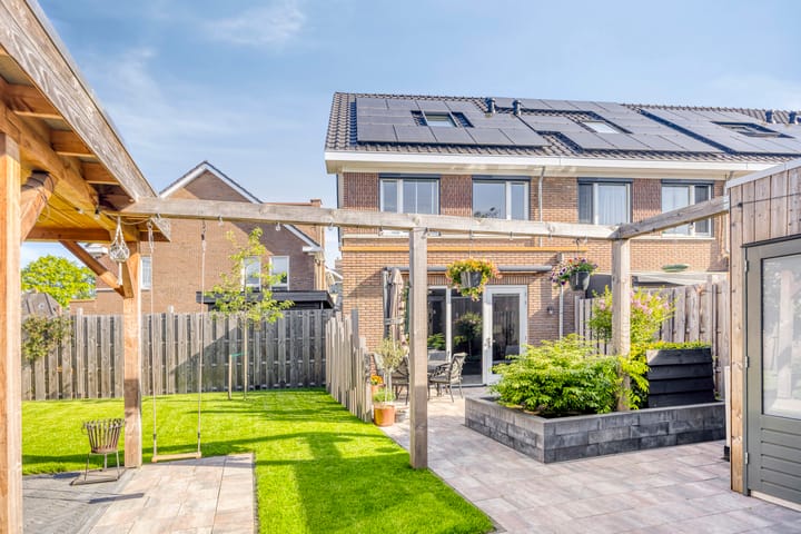 Foto 42 van Prinses Marijkestraat 38