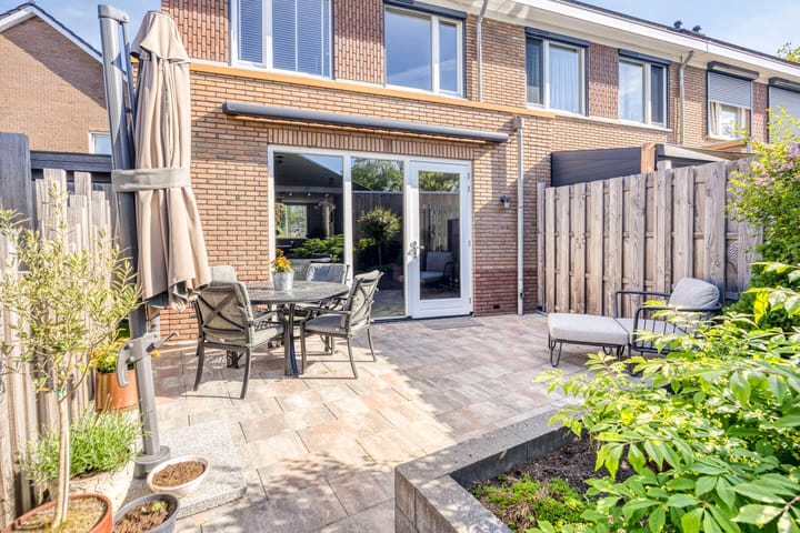 Foto 43 van Prinses Marijkestraat 38