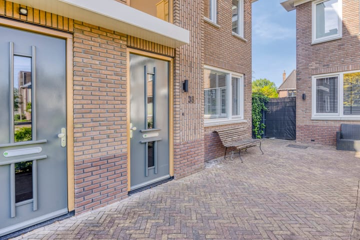 Foto 45 van Prinses Marijkestraat 38