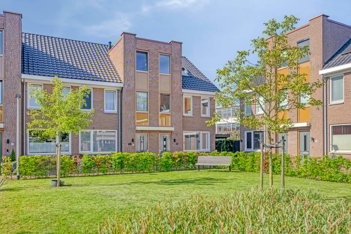 Foto 48 van Prinses Marijkestraat 38