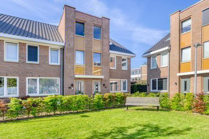 Foto 49 van Prinses Marijkestraat 38