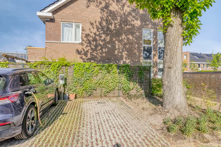 Foto 50 van Prinses Marijkestraat 38