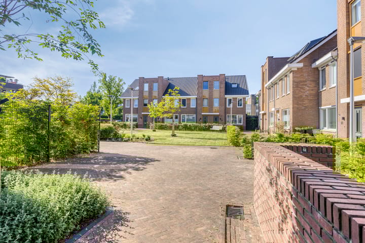 Foto 51 van Prinses Marijkestraat 38