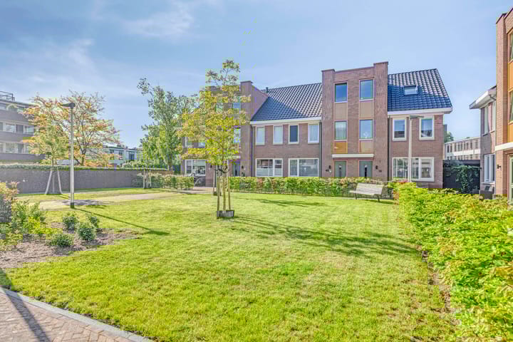 Foto 53 van Prinses Marijkestraat 38