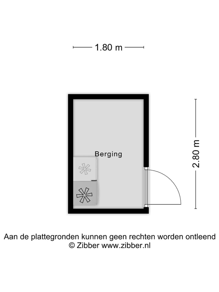 Foto 58 van Prinses Marijkestraat 38