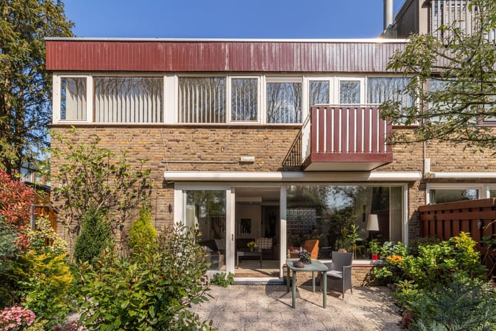 Foto 1 van Dodonaeuslaan 306