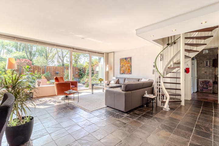 Foto 2 van Dodonaeuslaan 306