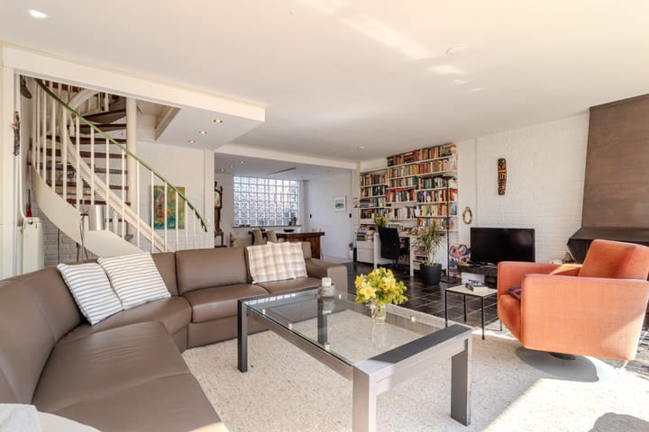 Foto 4 van Dodonaeuslaan 306