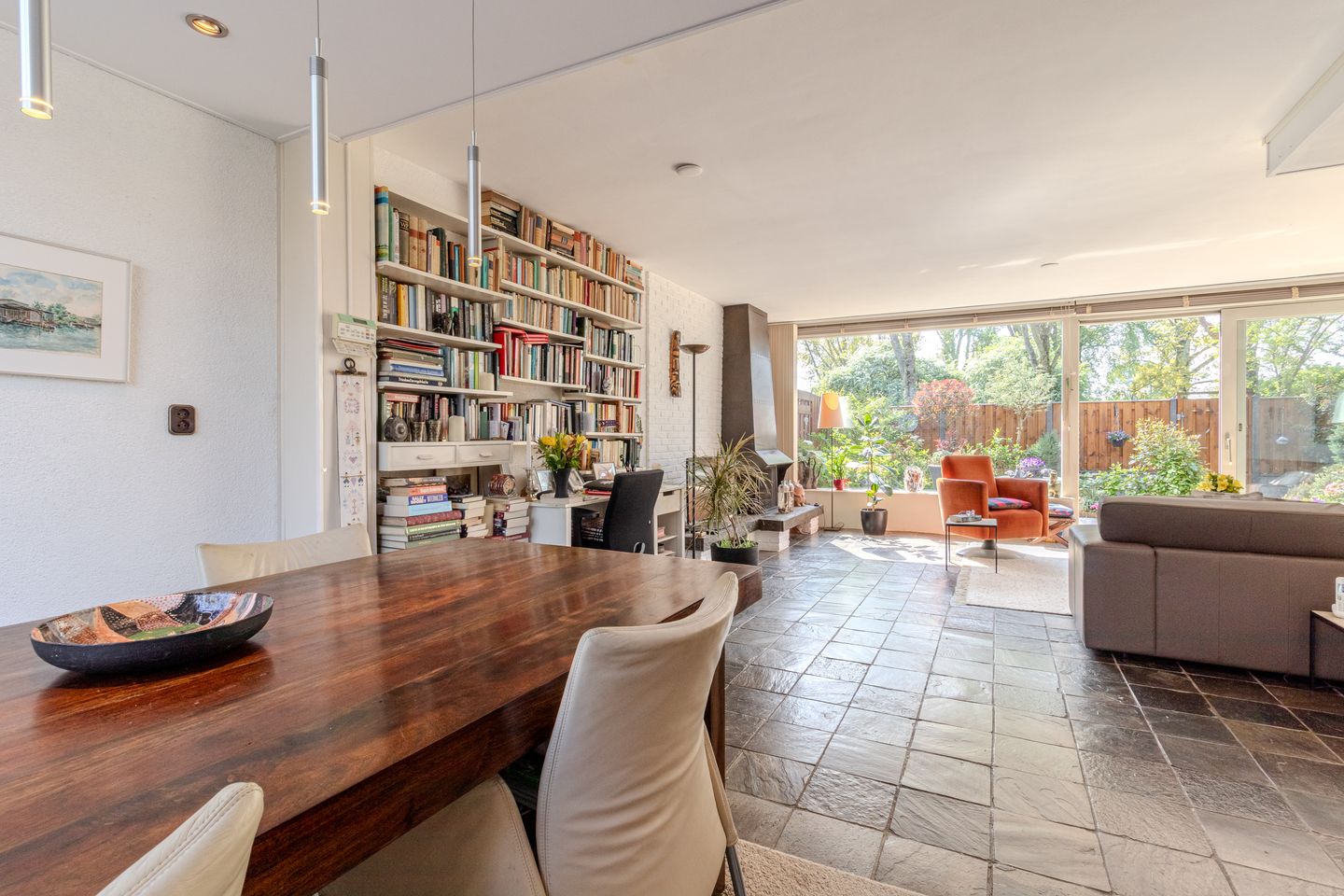 Foto 5 van Dodonaeuslaan 306