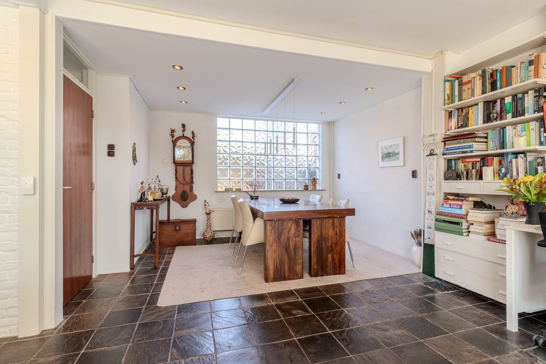 Foto 7 van Dodonaeuslaan 306