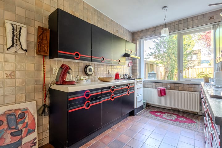 Foto 9 van Dodonaeuslaan 306