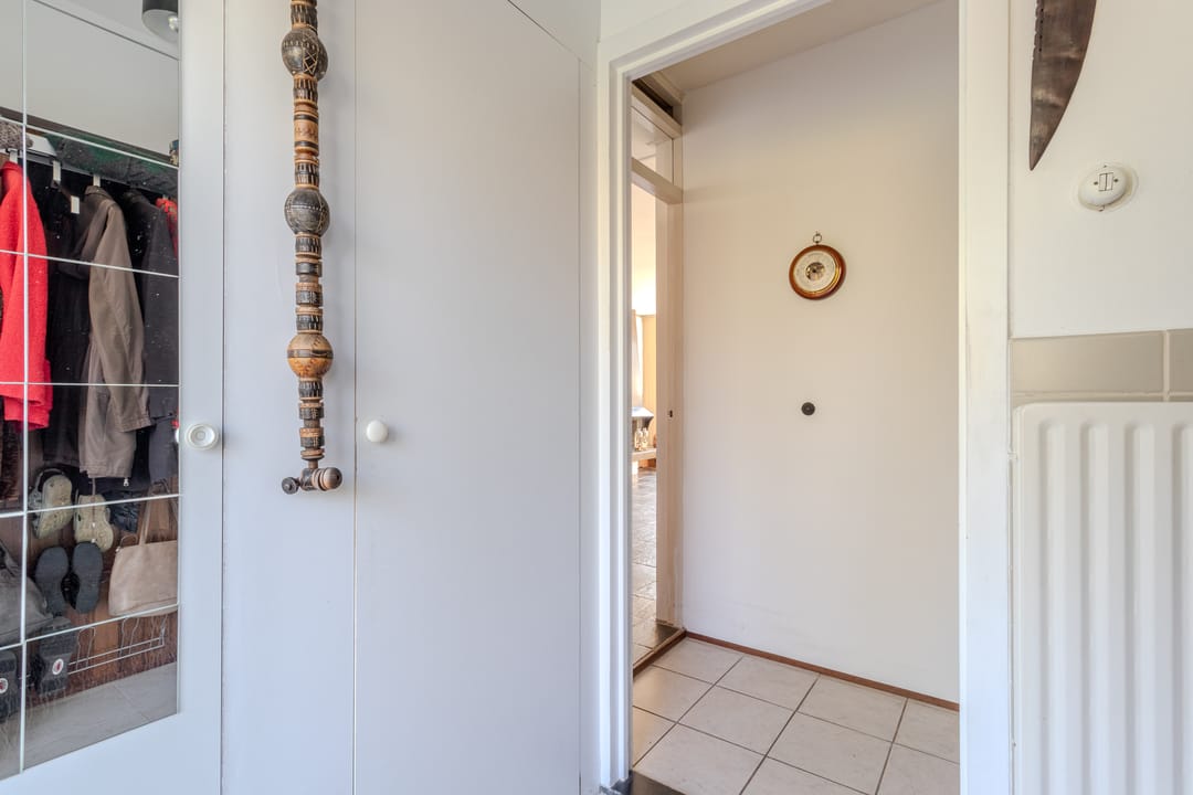 Foto 11 van Dodonaeuslaan 306