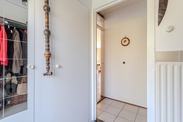 Foto 11 van Dodonaeuslaan 306