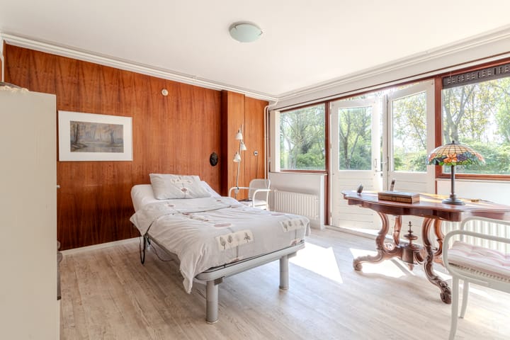 Foto 12 van Dodonaeuslaan 306