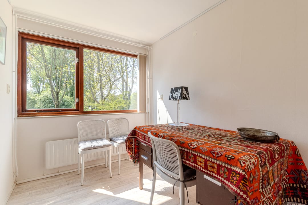 Foto 17 van Dodonaeuslaan 306