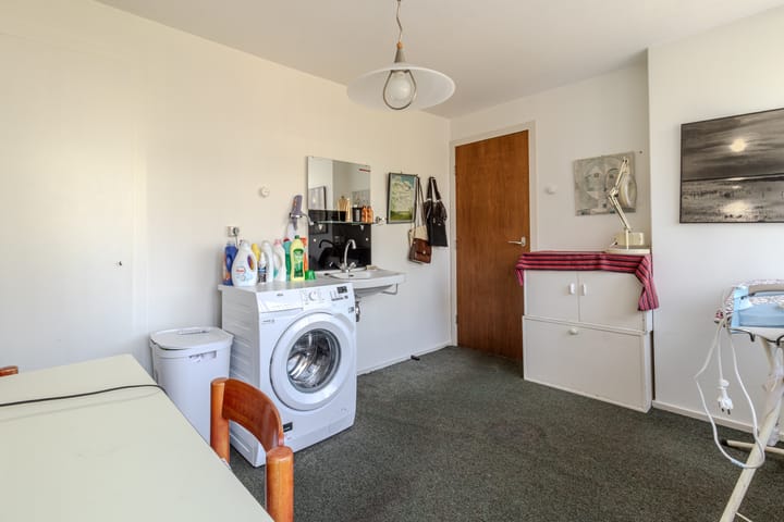 Foto 20 van Dodonaeuslaan 306