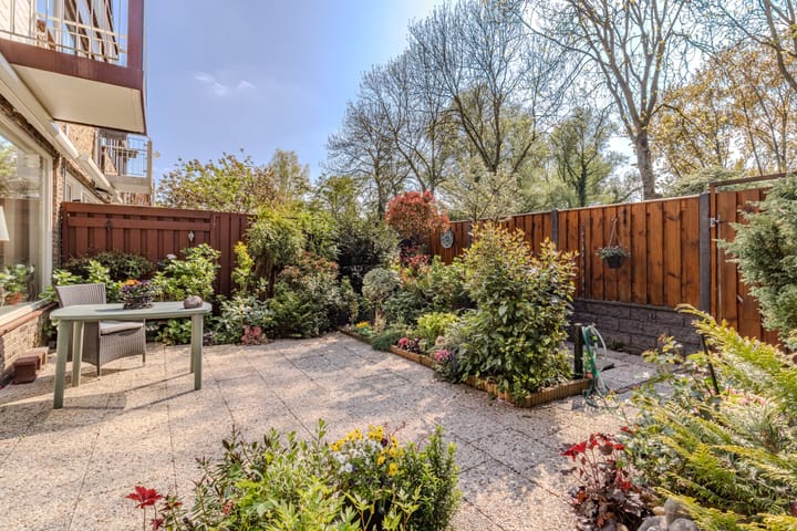 Foto 24 van Dodonaeuslaan 306