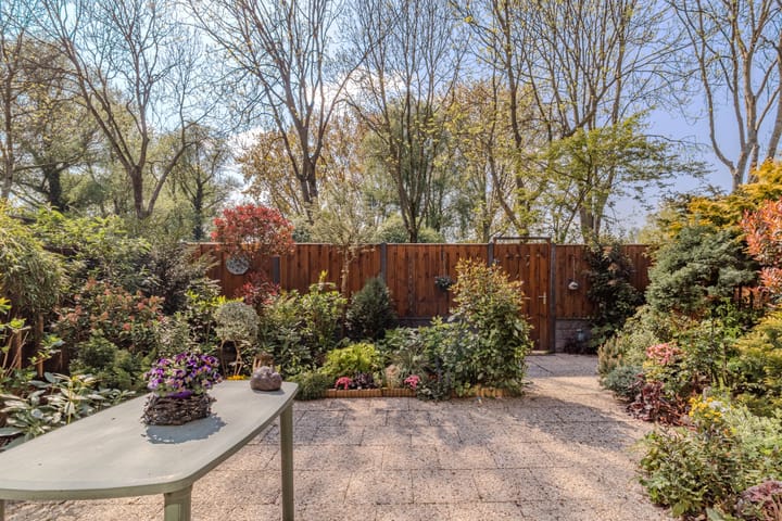 Foto 25 van Dodonaeuslaan 306