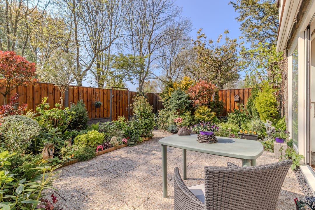 Foto 26 van Dodonaeuslaan 306