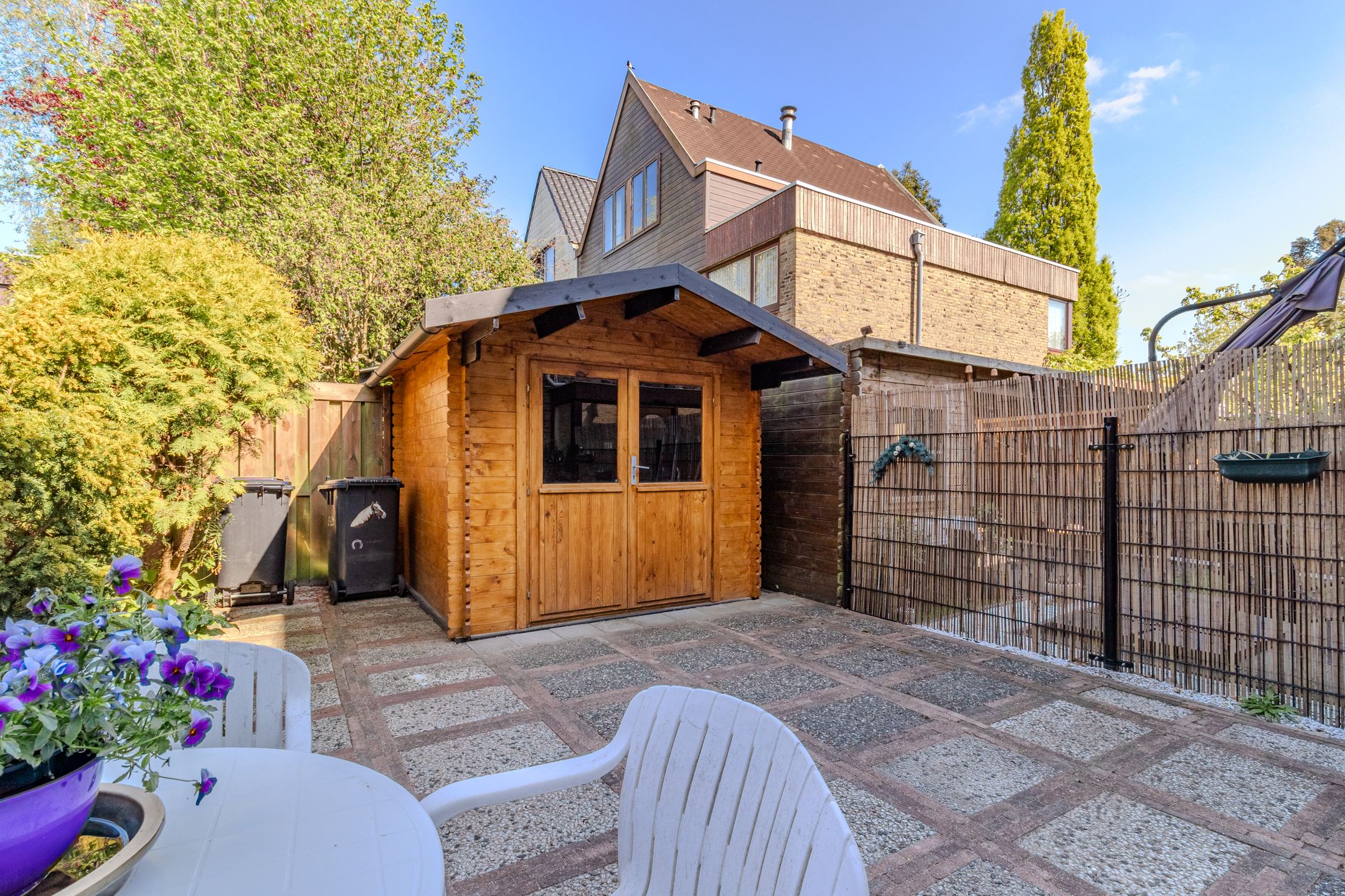 Foto 27 van Dodonaeuslaan 306